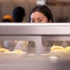 Glasgow bakery